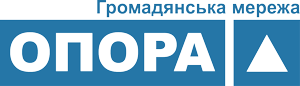 Логотип «ОПОРА»